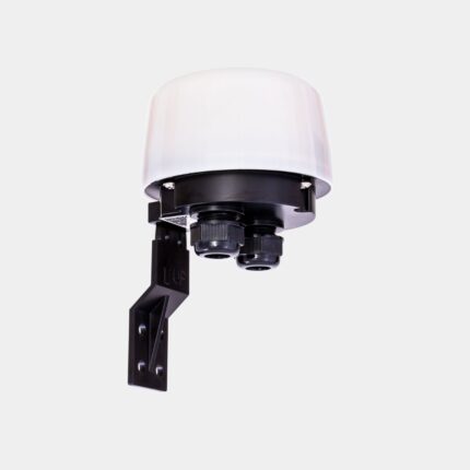 Relé Fotoelétrico Eletrônico 10A